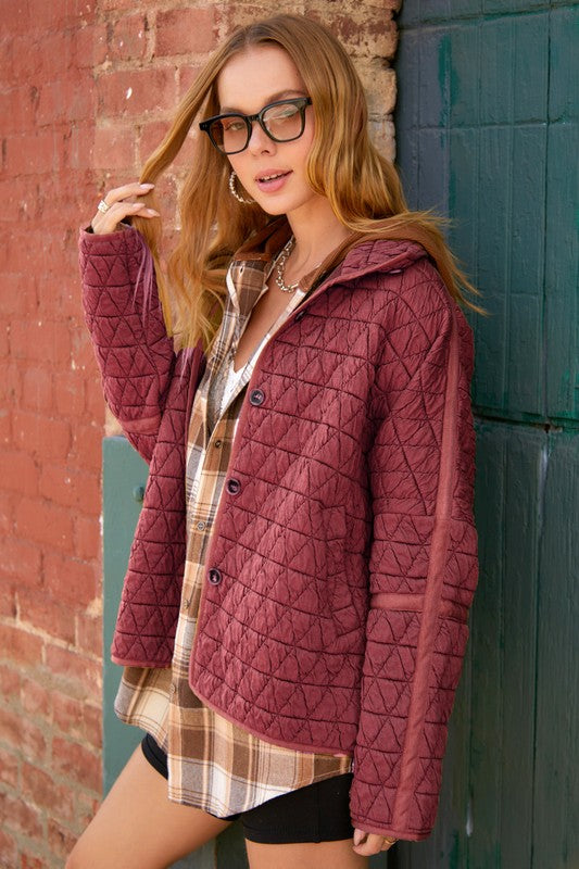 Jackets
