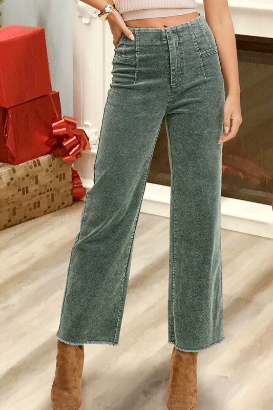 Bottoms